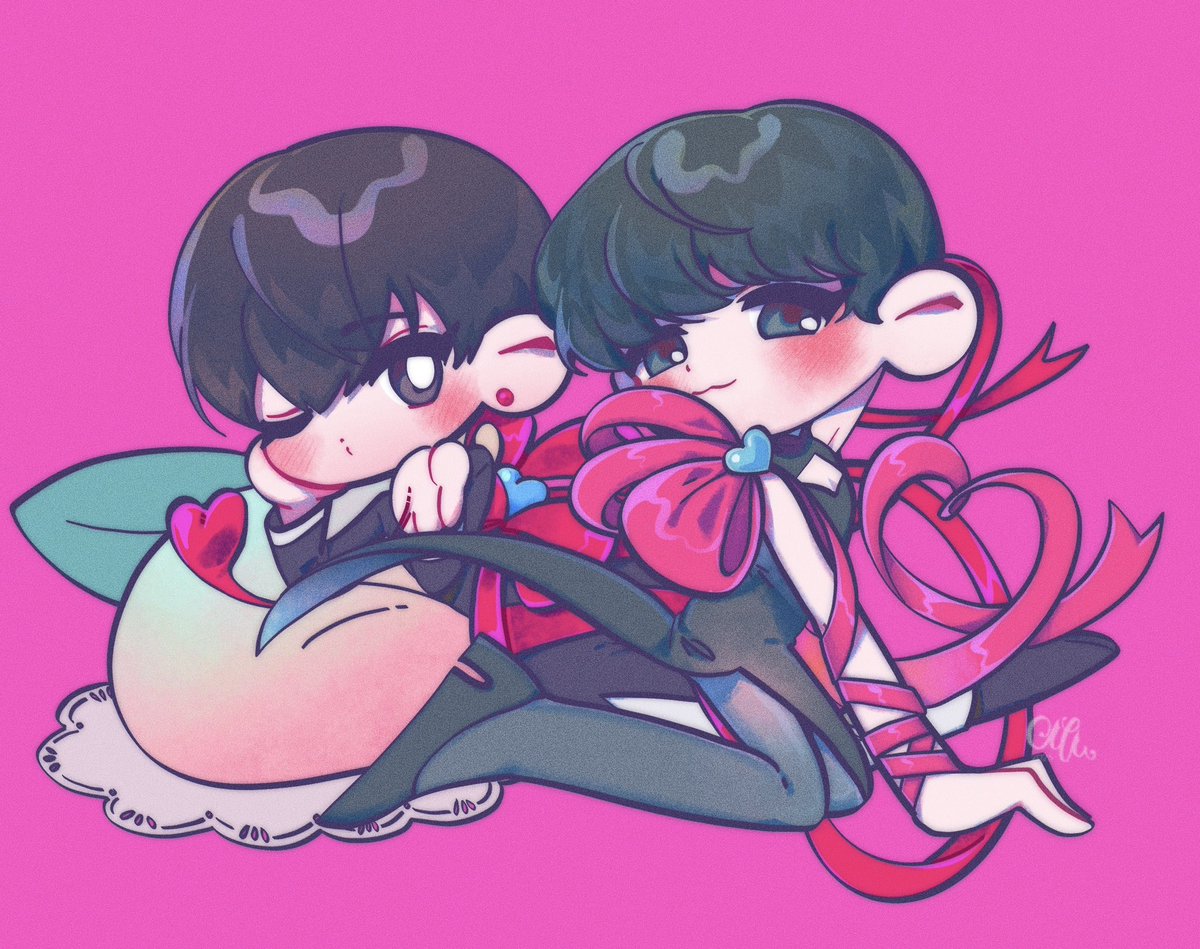 allupaca's tweet image. HYJ 💖 KDJ