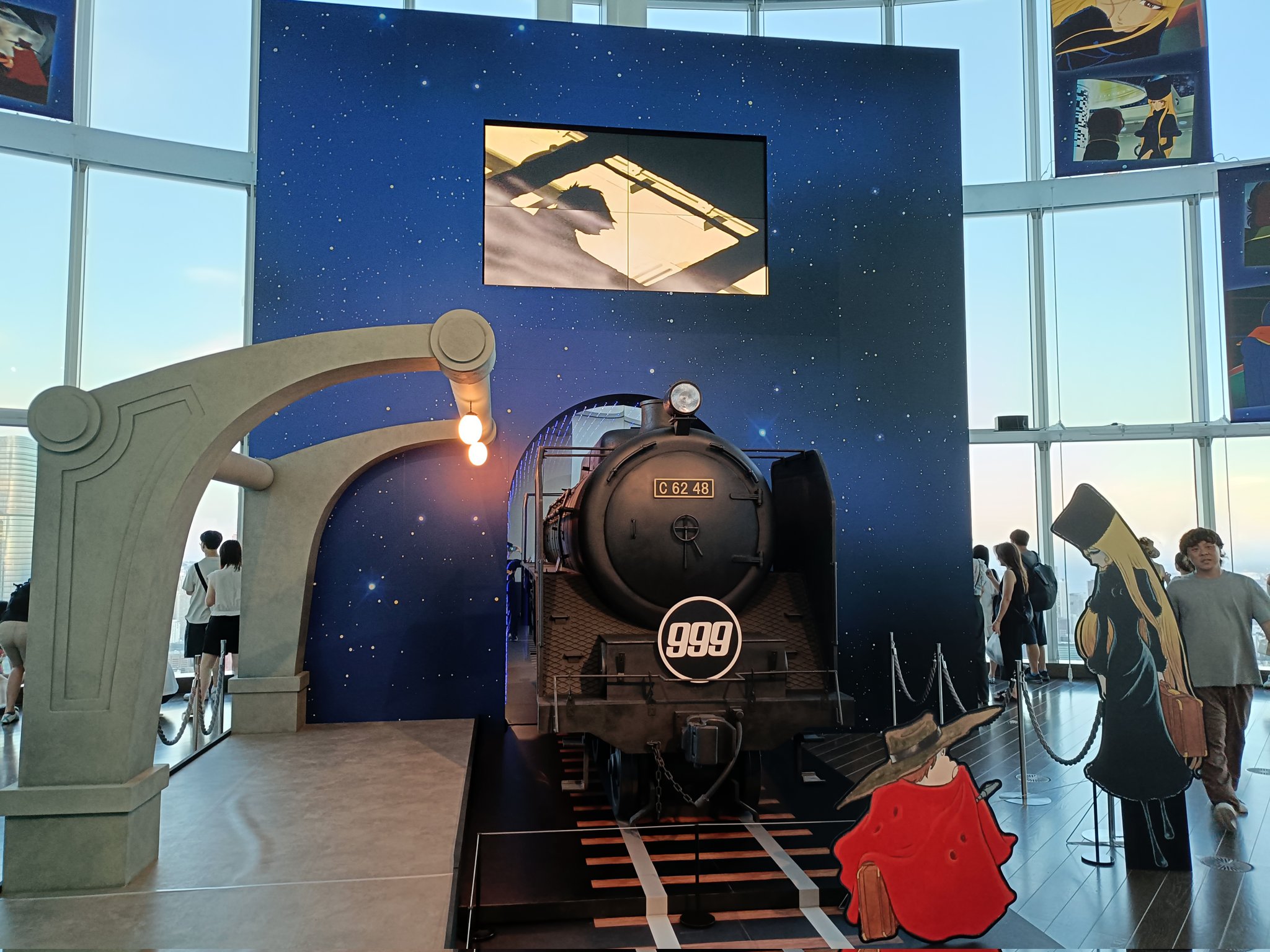 暁橋　新品 未開封 ドラえもん展 ドラキュラエモン on X: 
