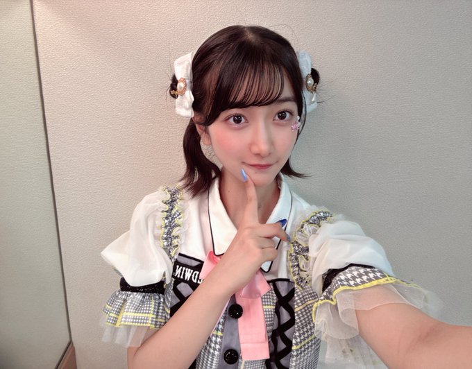 上村佳里奈のTwitter画像14