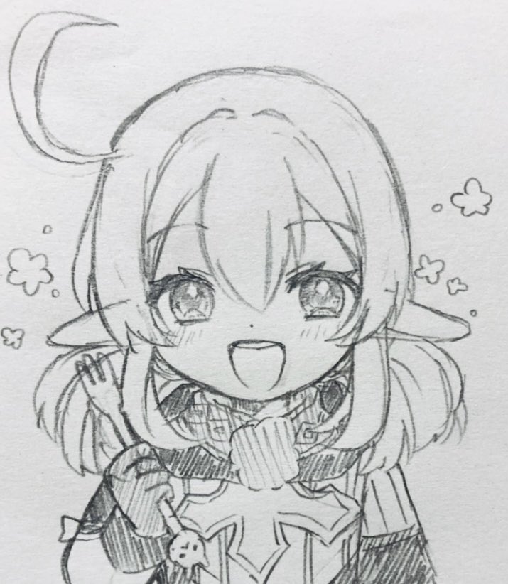 mtrk_013's tweet image. おまけ