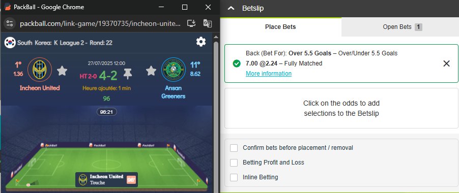 Data_Lab0's tweet photo. la winnnn #TeamParieur https://t.co/E99bFm8Xzw