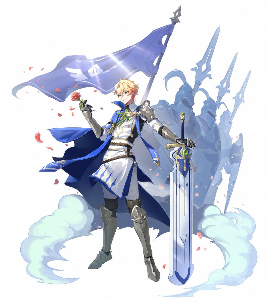 #OC #オリジナル