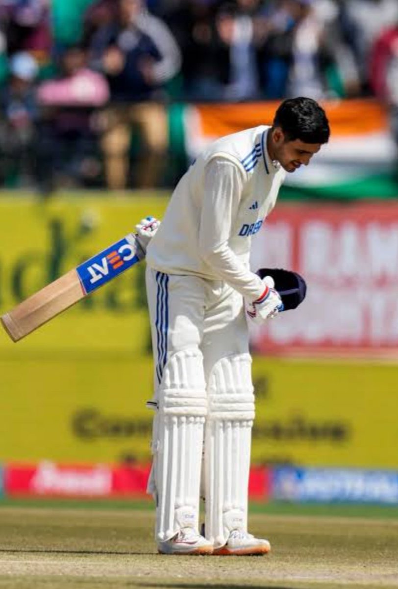 Abhishek__SP's tweet image. Bad News from centre 😔 

Shubman Gill out 
#ShubmanGill