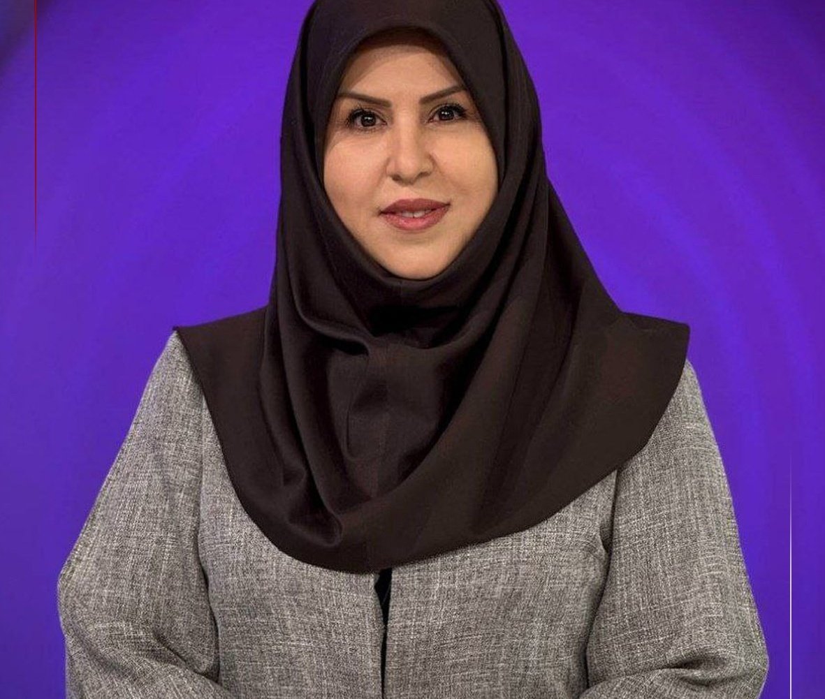 presstvsports's tweet image. 🇮🇷🪩Iran retains key chair in international gymnastics body
Zahra Incheh-Dargahi, head of Iran’s Gymnastics Federation, has been reappointed to the FIG Gender Equality Commission for another 4-year term by FIG President Morinari Watanabe.
@presstvsports