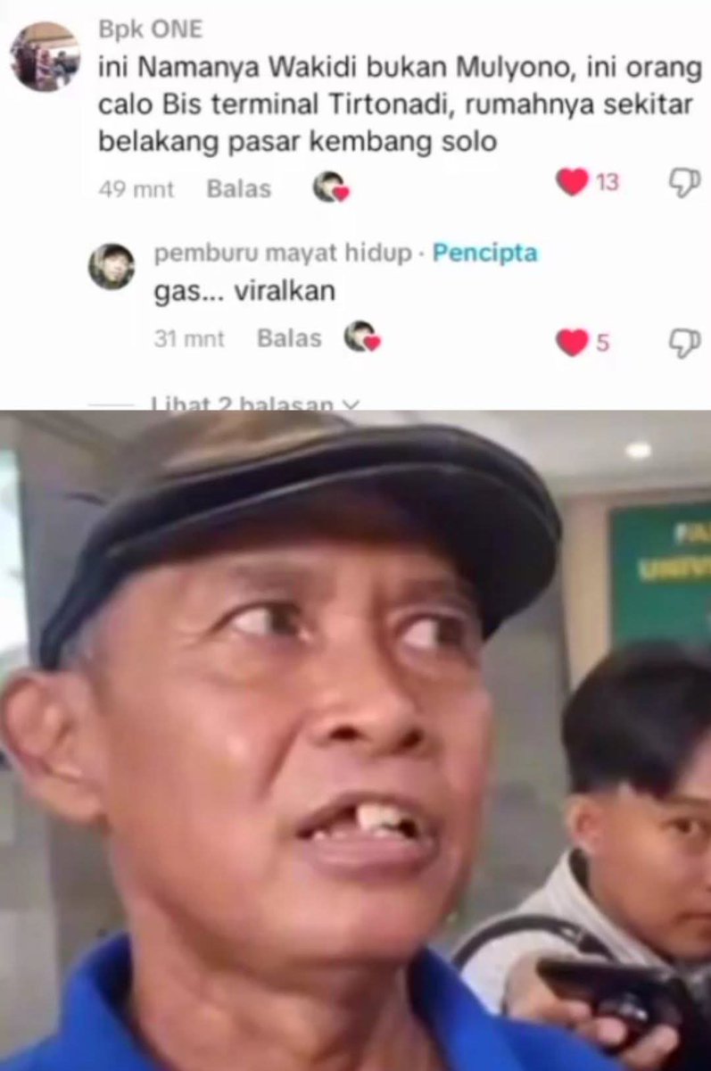 Alahmaaaakkkkkk...
Wahhh kacauuu...