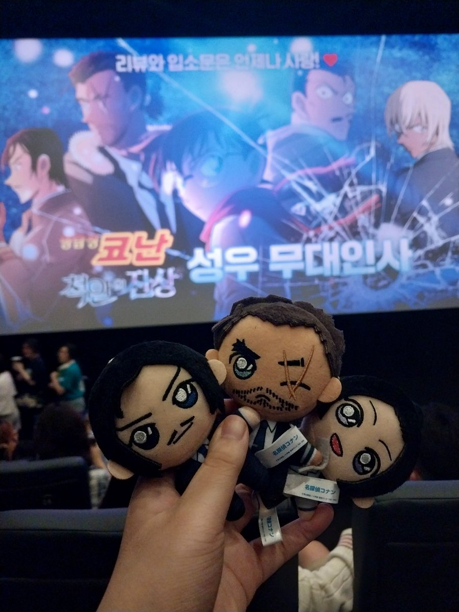 nekodesu0312's tweet image. 무인 후기