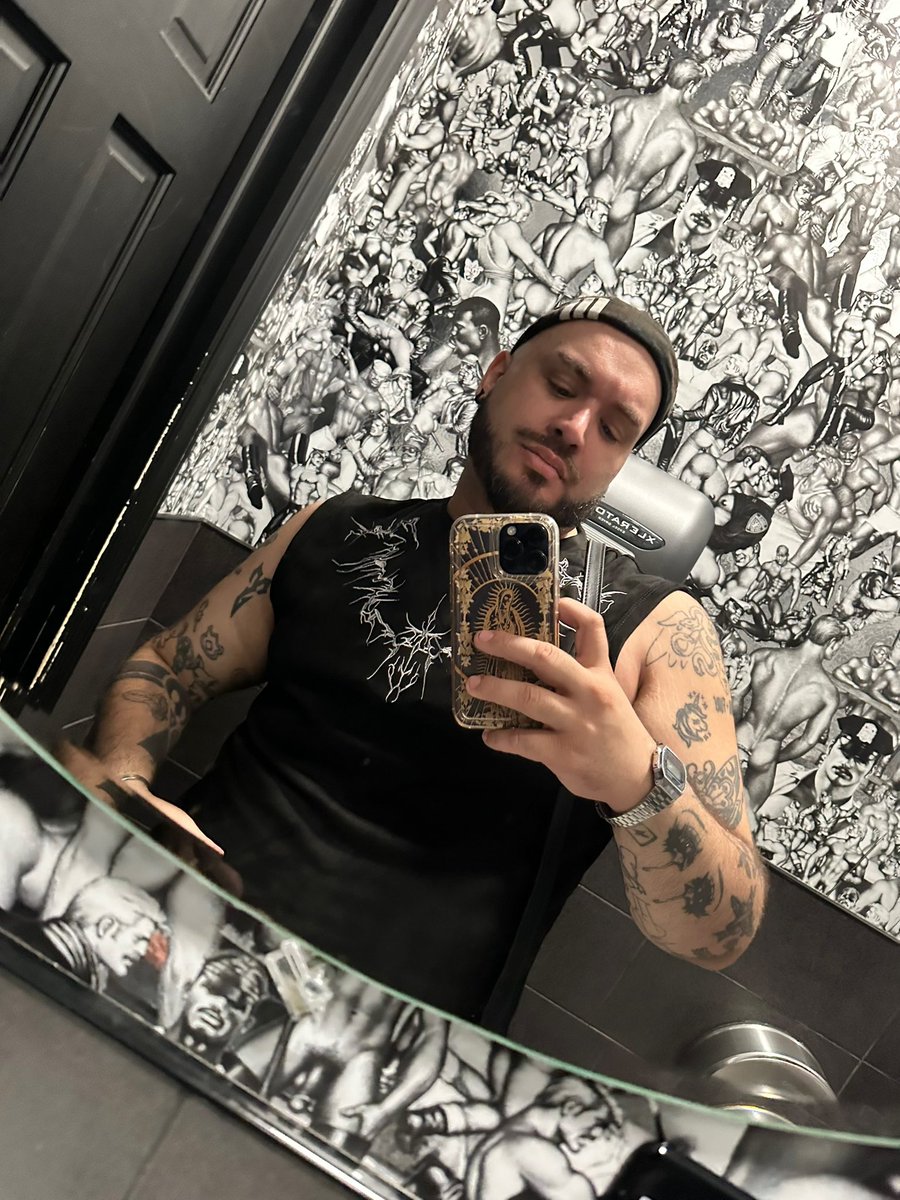 Homosexual Content™️ from The Afters©️