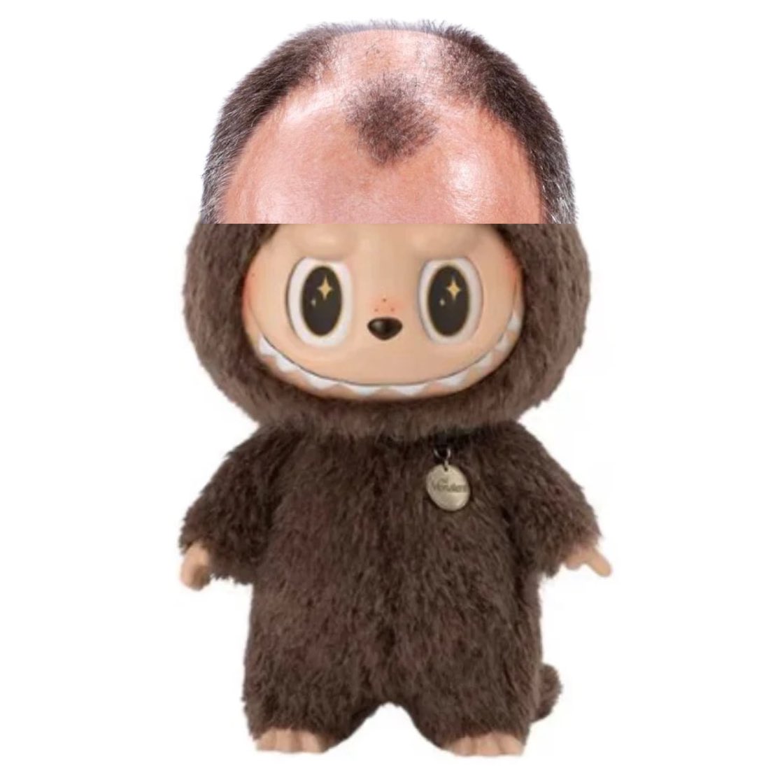 elhotzo's tweet image. oh fuck der Labubundeskanzler