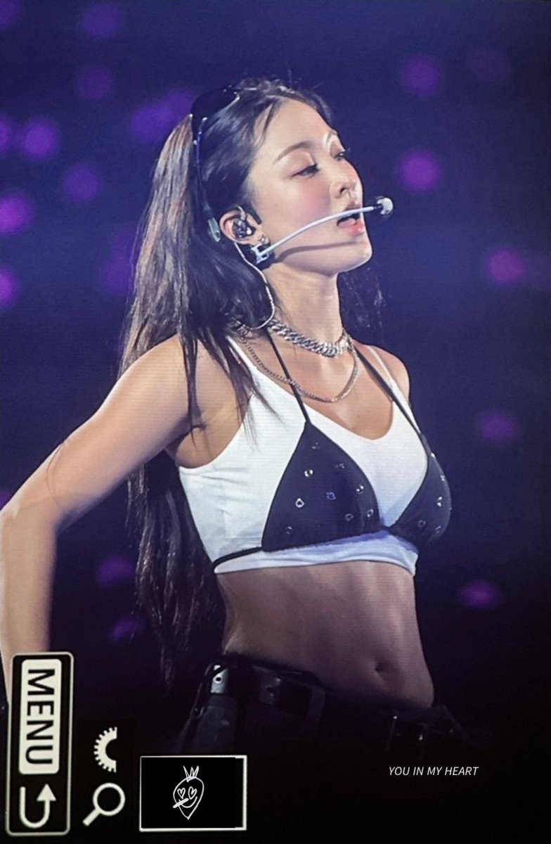 jihyoschae's tweet image. WE&apos;RE ALL GOING TO DIE IN 6 SECONDS