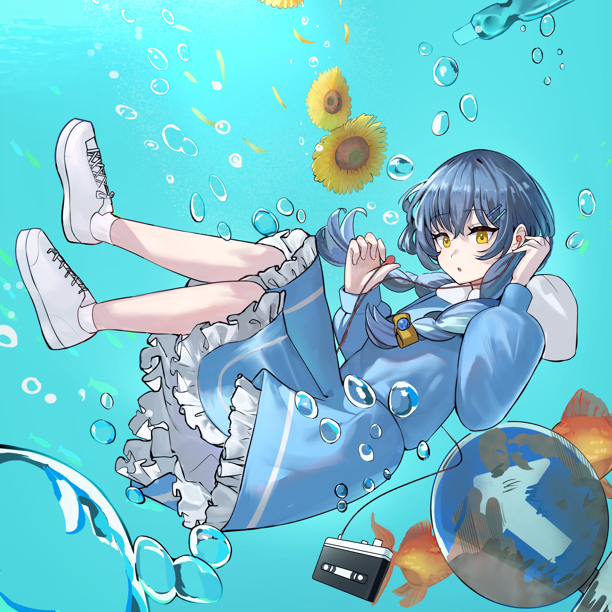 【サイン入】sori sawada 真水 risou ボカロ 歌い手 CD 7190b19ebfdfe6d59f2a0d078341a1