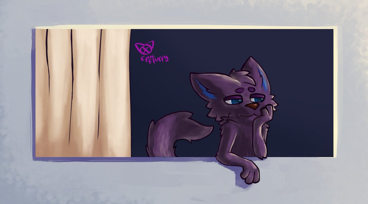 epic_fluffy_'s tweet photo. how can you sleep so well https://t.co/QFFyOV2HbF