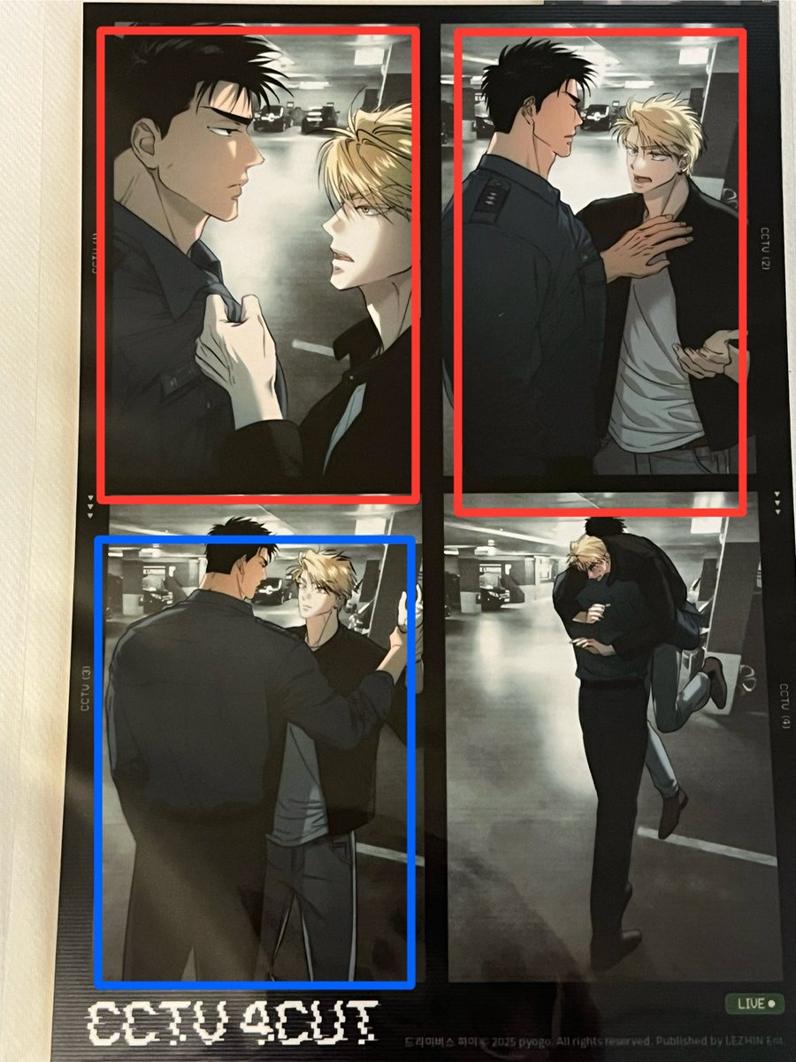 didi_zz_'s tweet image. 📍 레봄 아침 아밝 cctv 필름 패키지 포카 포토카드 교환
📍 징크스 뿌없나 뿌리없는나무 백라이트 드버하 드라이버스하이

저 : 💙
😇 : ❤️

편하게 ,, 연락주세요 ,, 🥹🙏🏻
서로 포카만 교환 원해요 (⸝⸝⸝¯👅¯⸝⸝⸝)&amp;gt; 직거래 우대
