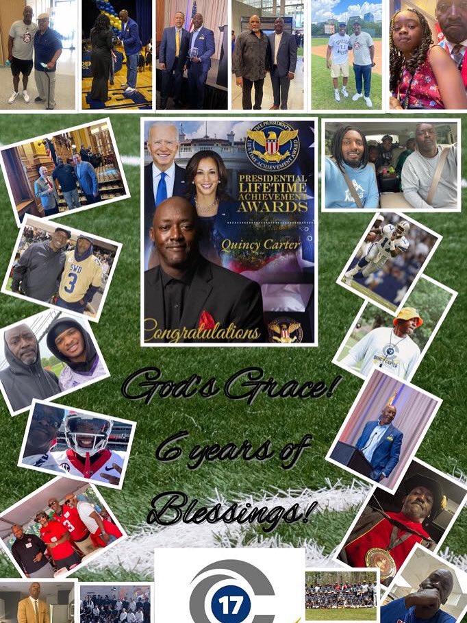 GRATEFUL AND BLESSED TO HAVE 6 YEARS SOBER TODAY! GOD IS THE GREATEST!!!