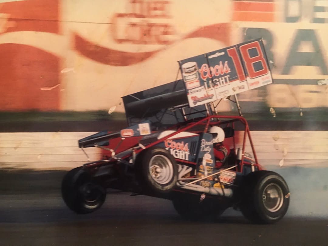 totally_msport's tweet image. HAPPY Birthday, Brad Doty. The popular American Sprint Car racer, who won a total of 18 World of Outlaws rounds, turns 68 today.
#TotallyMotorsport
#YourMotorsportFix