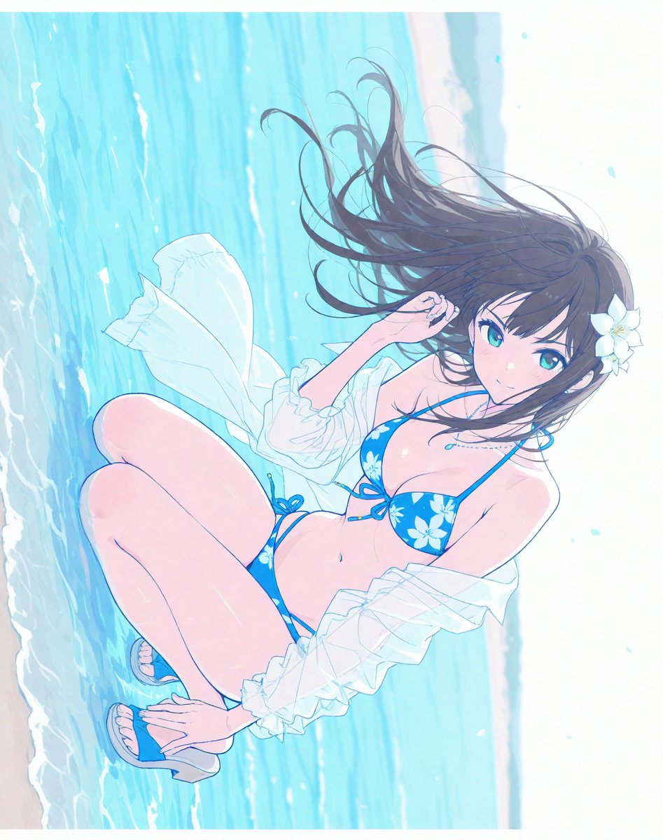 takamori2989's tweet image. 渋谷凛
