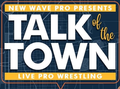 We are back in West Terre Haute Saturday September 27th 2025 for New Wave Pro : Talk of the Town! 

Digital Media Sponsors: $25.00 
Match Sponsors: $100.00 
Vendor Tables $50.00 

Message us today for more information!