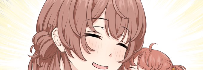 麦野GOさん、リョウガさん主催の合同誌に参加させて頂きました!
佑芽健全絵です。え?いや、健全絵です。嘘じゃないです。
錚々たる面子なので是非手に取ってみてください～
よろしくお願いいたします!! 