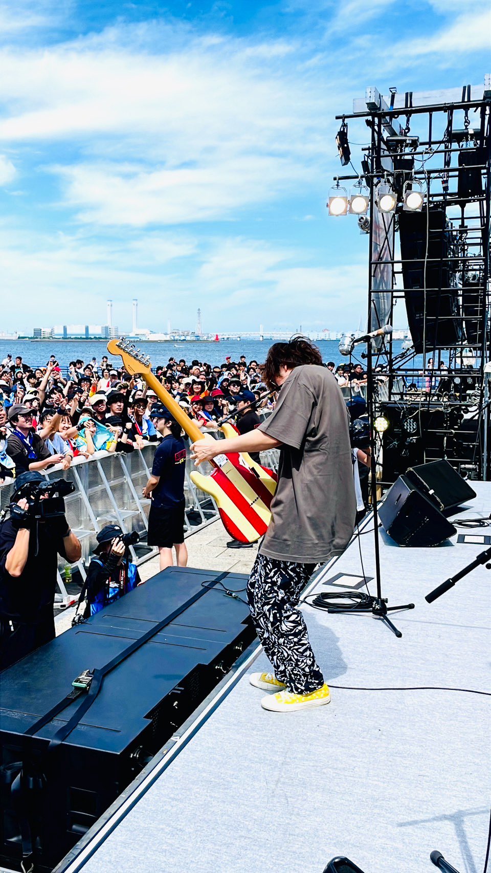 THE KEBABS 新譜 THE KEBABS 新譜 福岡BEAT STATION公演 感想 ライブレポート