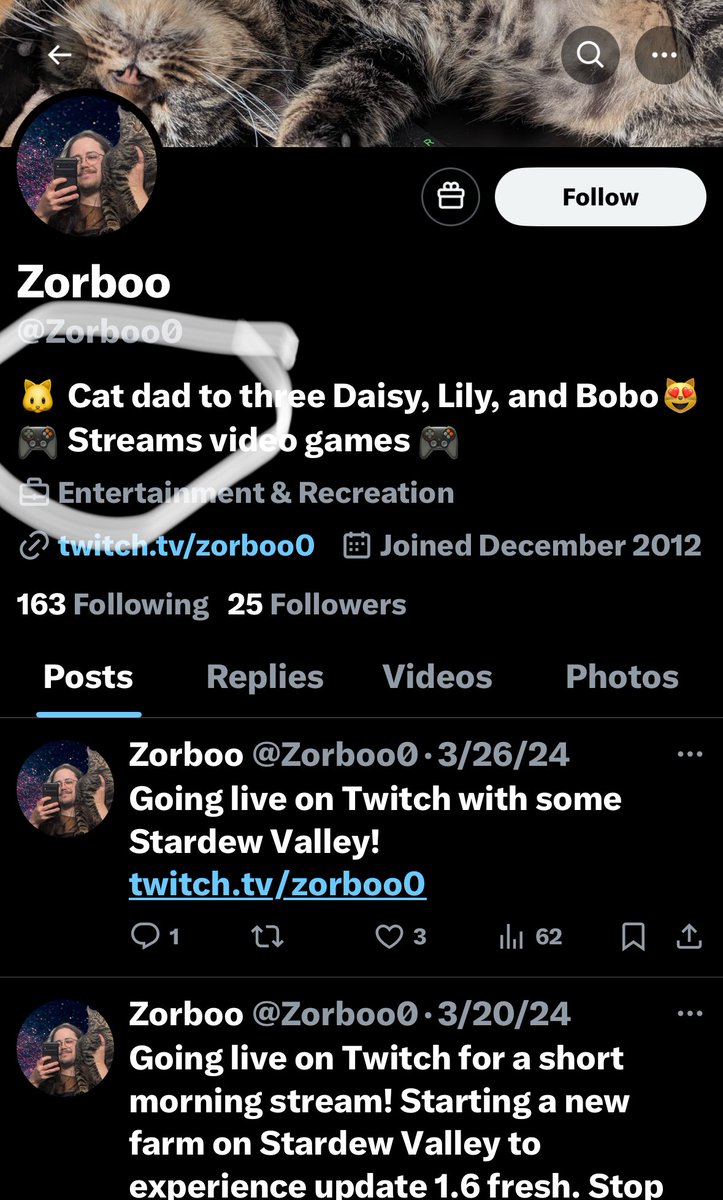 Yeah, I’d talk about someone being a p£do???😆😆😆