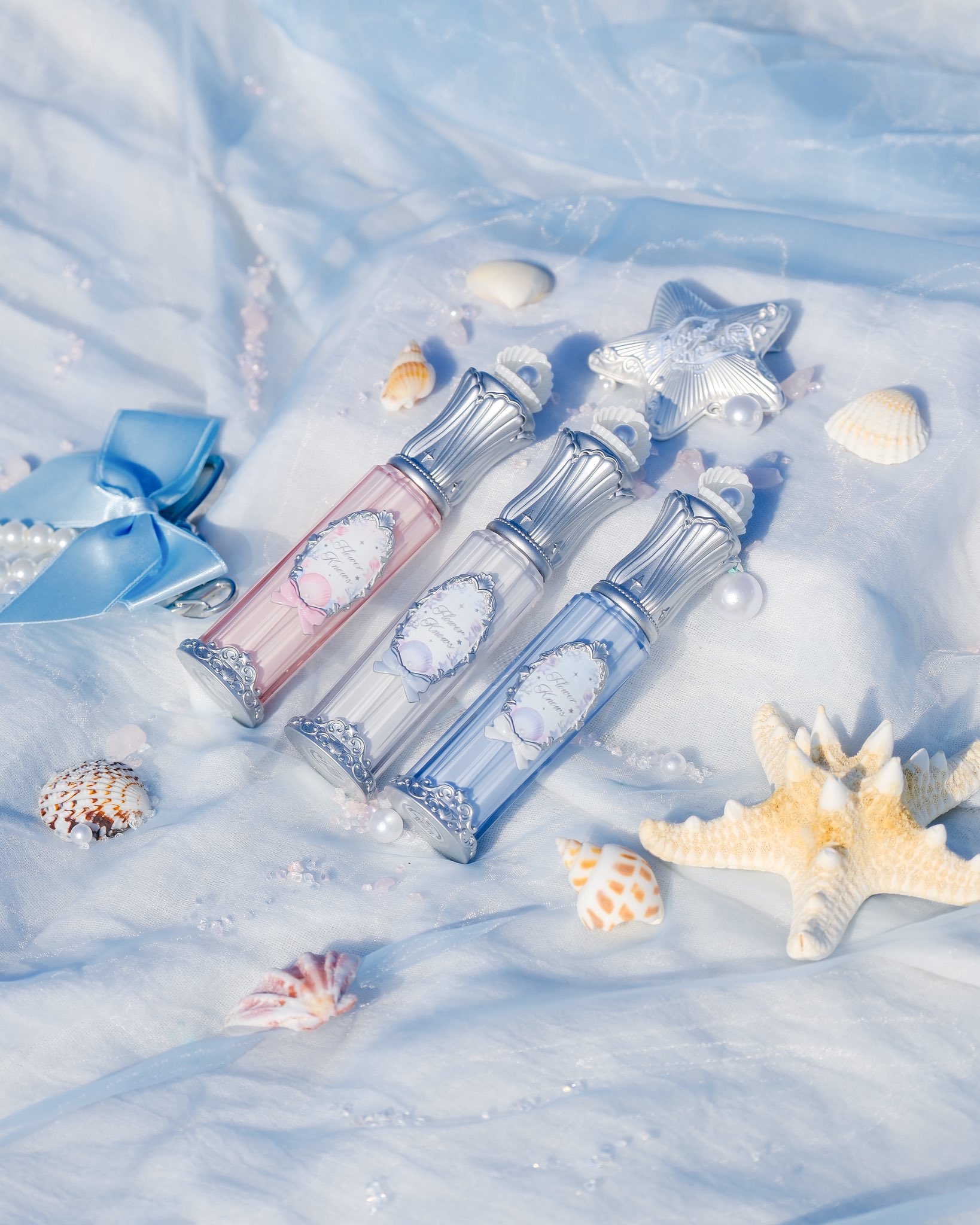 ཐི⋆♱⋆ཋྀ　フラワーノーズ　まとめ売り　ミラー×２ ཐི⋆♱⋆ཋྀ フラワーノーズ まとめ売り ミラー×2 ཐི⋆♱⋆