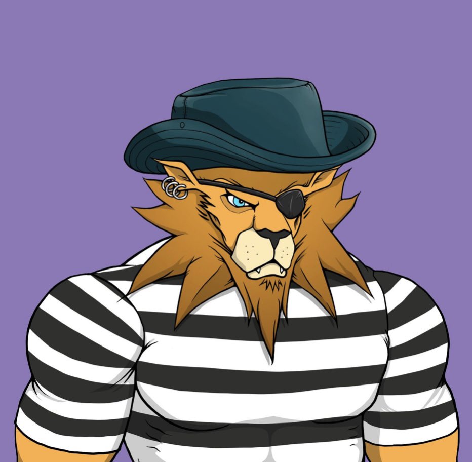 GM  #Crofam ☕️ After much discussion &amp; Thoughts on deciding to Join The pride; I’ve officially decided to purchase a Loaded lion 🚀🔥🤯💎🦁 This is a huge moment &amp; milestone in my Web3 Journey &amp; I just couldn’t have done it without the support, help &amp; advice from my fellow