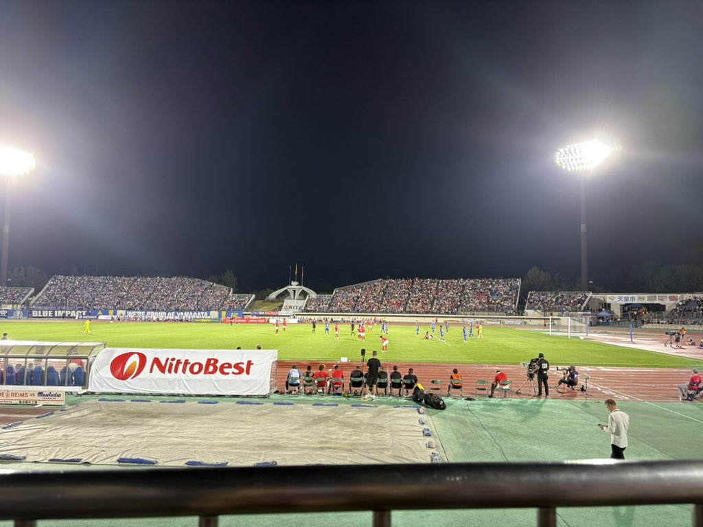 2*ね様 モンテディオ山形✖️スタッドランス スタッド・ランス