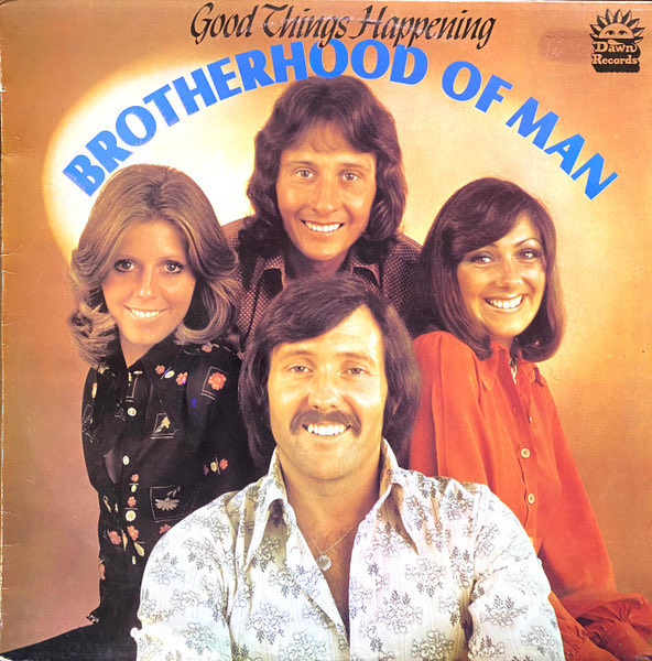 hellothisisivan's tweet image. I love the Brotherhood of Man so much. They might as well have been called We’ve Got ABBA at Home