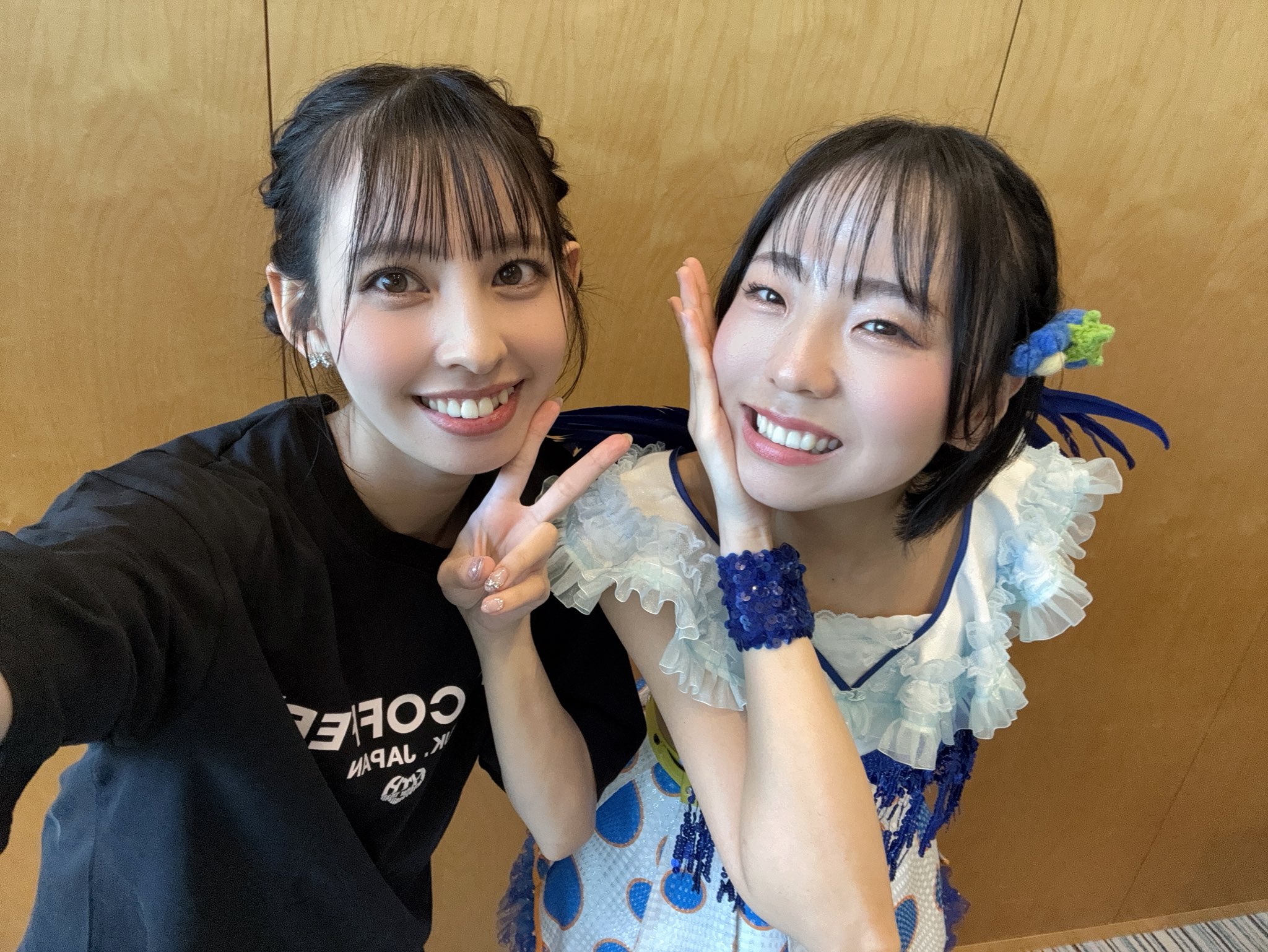 塩川莉世(SWEET STEADY) (@rise_ss0731) / X