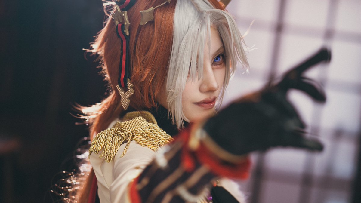 恋👑 tweet media