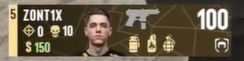 Theonlyarjunist's tweet photo. @jLcsgo_ https://t.co/oxbX7HdDqe