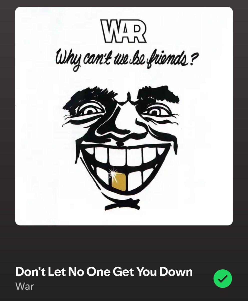 PierrePaycheck's tweet image. My favourite song ATM