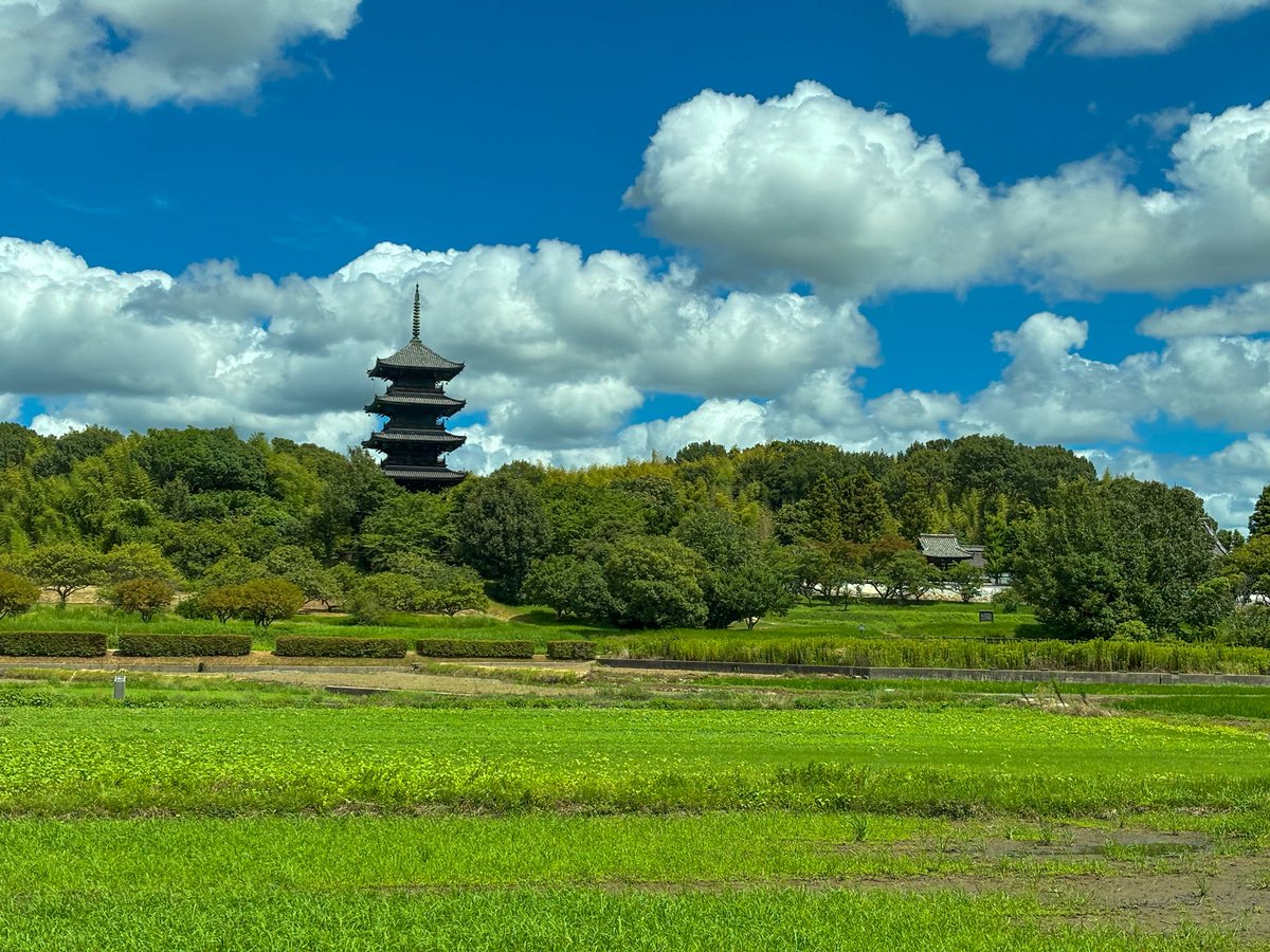 HoL8vx's tweet image. 今日は岡山の実家から総社、西大寺、水島、連島を中心にご挨拶並びに生活現場の声を聞かせて頂きに参りました。
刺すような強い日差しと重い熱気に圧倒される一日でしたが、各地で出会えた皆様からの期待と励ましの声、そして笑顔に決意を新たにさせて頂きました。…