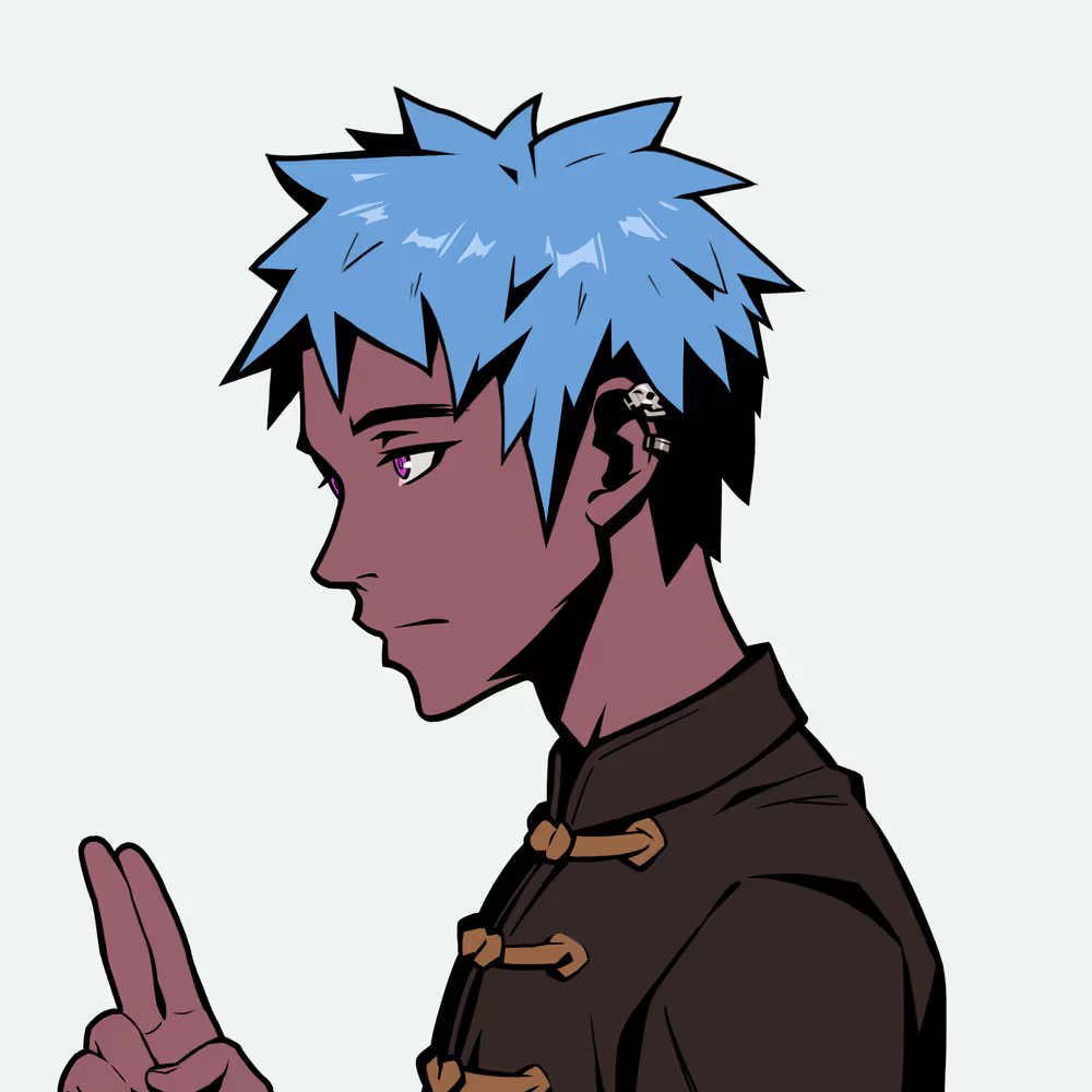 NetMikou's tweet image. Holy grail