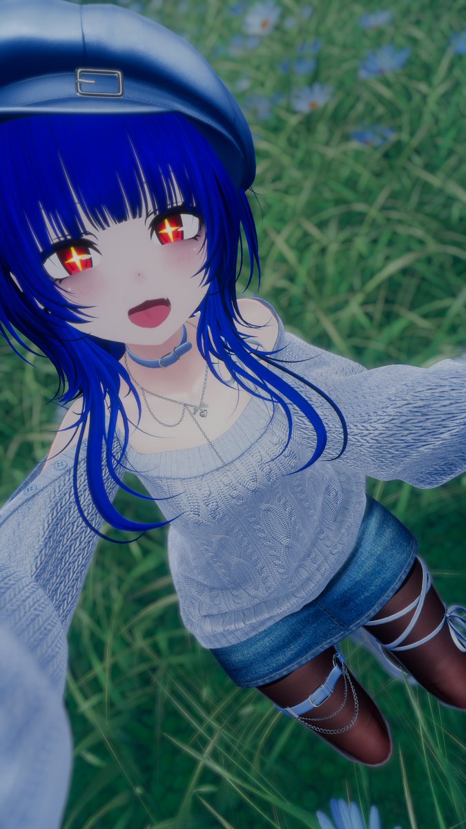 ipersi0's tweet image. 0727 のんびり