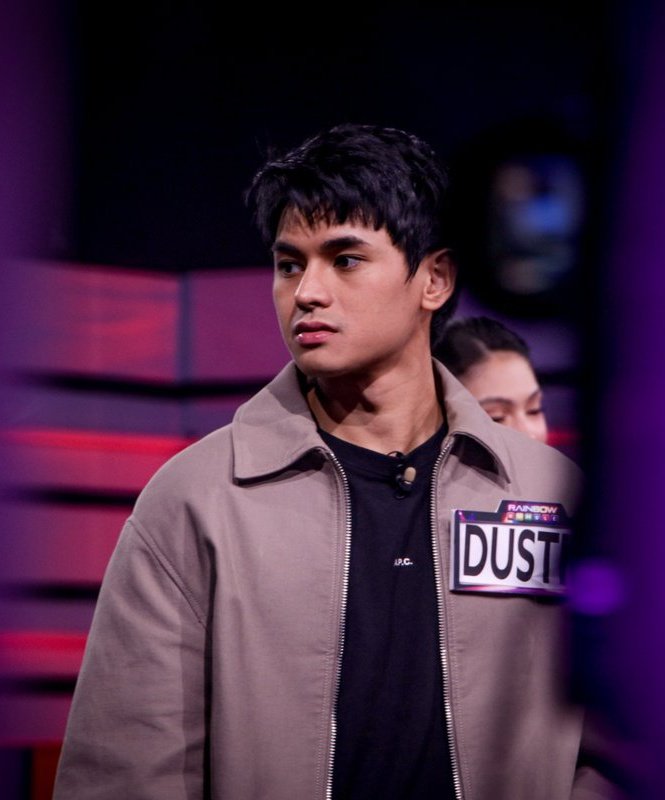 duslesyu's tweet image. Proud of you rockstar @dustinyuu
DUSTIN RUMBLE READY
DUSTIN RUMBLE READY
#DustinYu