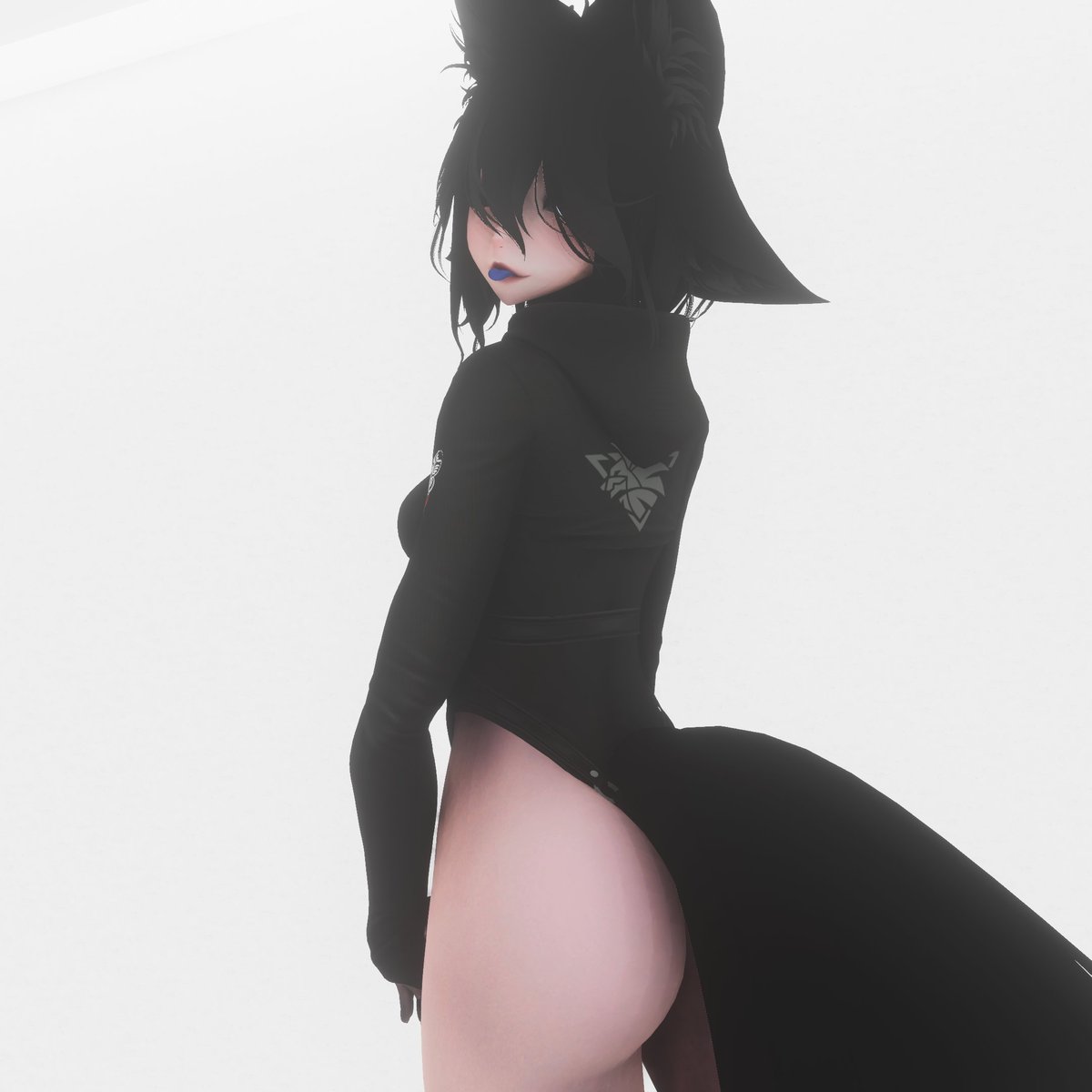 LockieHellfire's tweet image. good morning :3