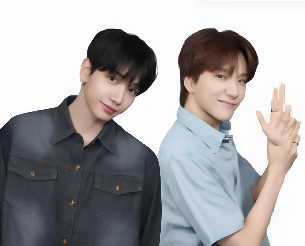 mj6kh's tweet image. 덍학네컷