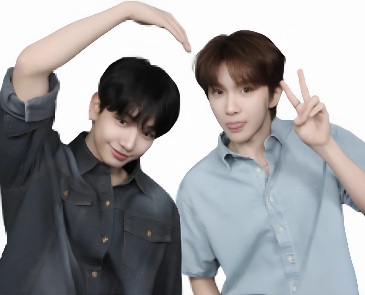 mj6kh's tweet image. 덍학네컷