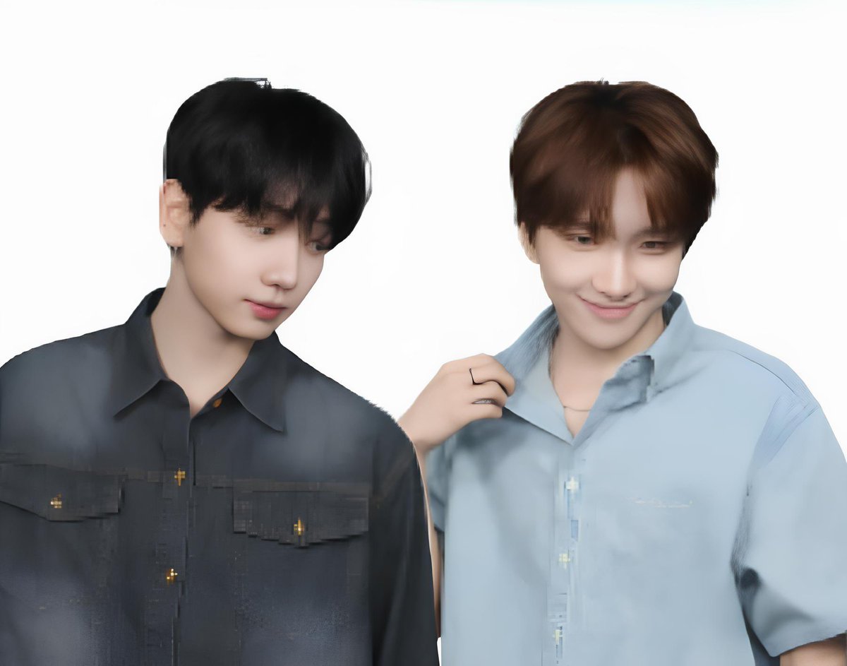 mj6kh's tweet image. 덍학네컷
