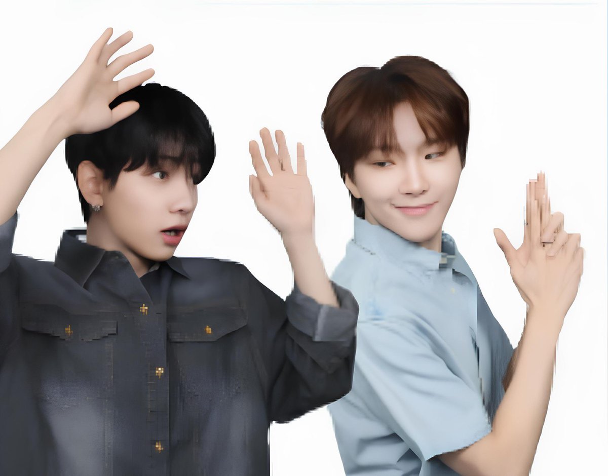 mj6kh's tweet image. 덍학네컷