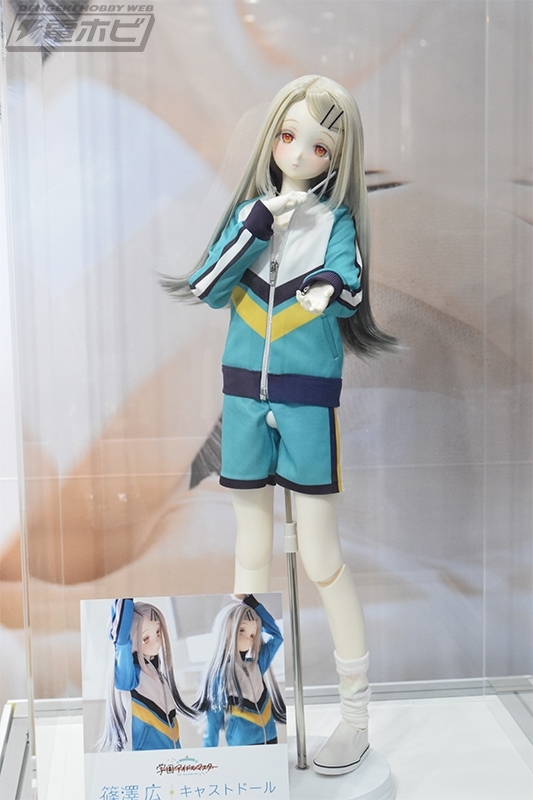 n*♪様 WF2025S STARMANIA ワンフェス DOGMA WF2025S STARMANIA Fate/Grand Order DOGMA オベロン ワンフェス2025夏