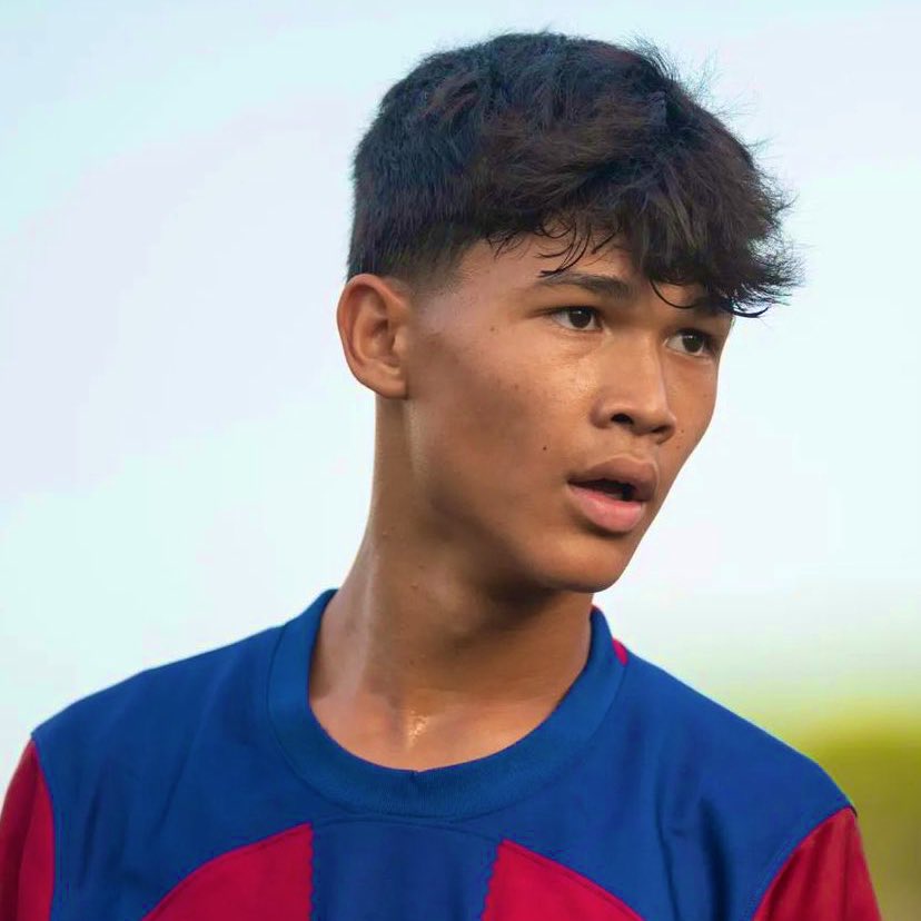 BlazquezFont's tweet image. El Barça lleva desde 2020 sacando a relucir talento generacional durante cada pretemporada. Alejandro Balde, Gavi, Lamine Yamal, Fermín López, Marc Casadó, Marc Bernal y ahora Dro Fernández. La Masia es una fuente inagotable de perlas por mucho que duela. Orgullo. #FCBarcelona