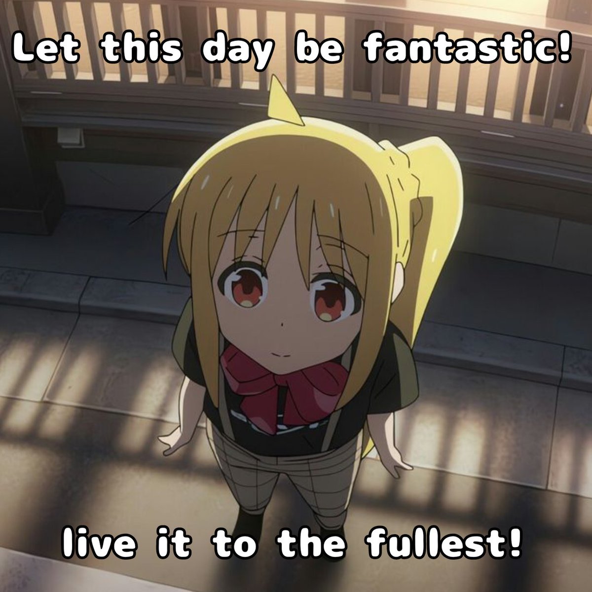 thats so true nijika you could SAY THAT AGAIN!!

Nijika Message of the Day 💙