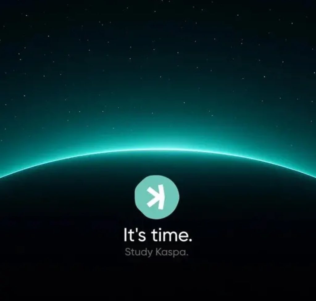 joewong__'s tweet image. If you think SC on $KAS is bullish, wait till we get ETF 🚀
#Kaspa