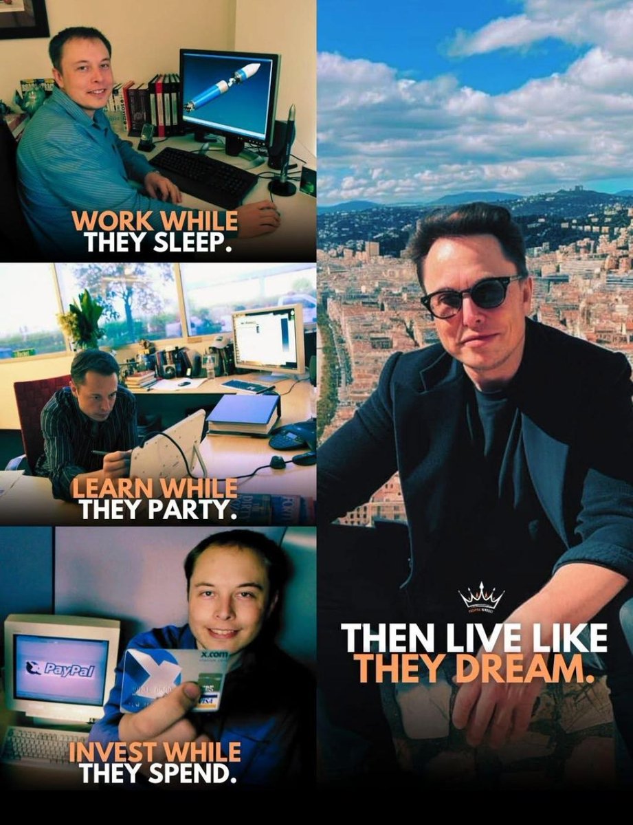 AI_Feb21's tweet image. Success demands a lot more than we all think !