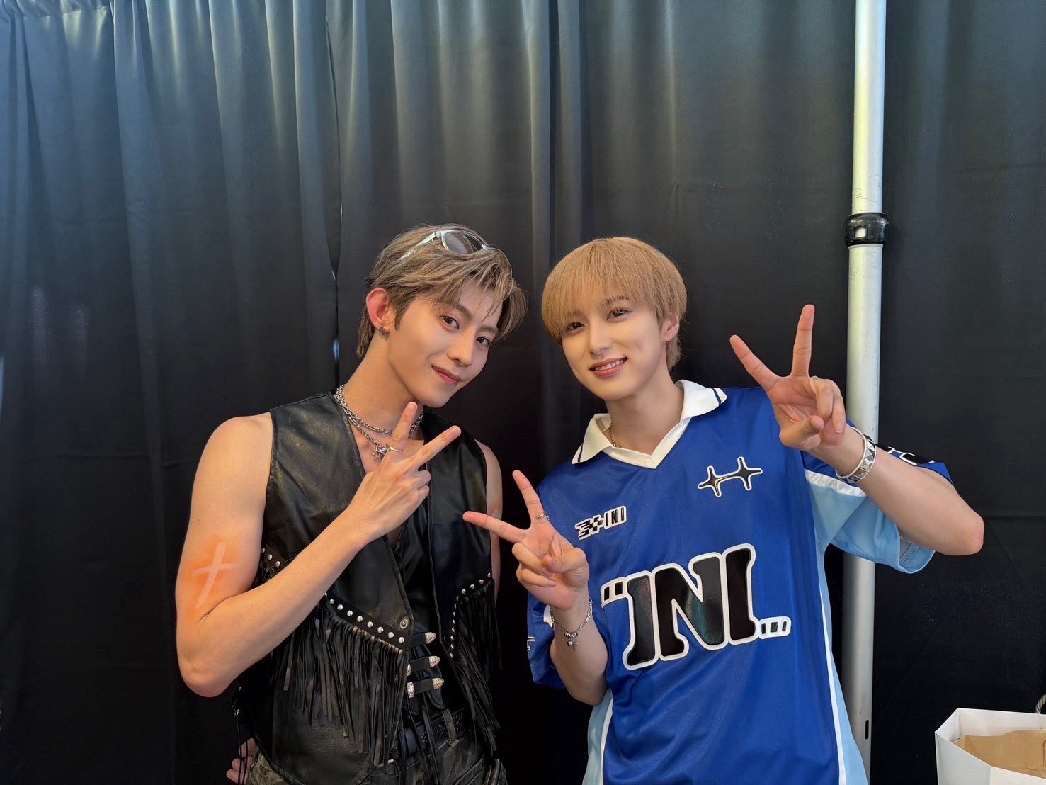 ai✨𝑀𝐼𝑁𝐼🧡 on X: 