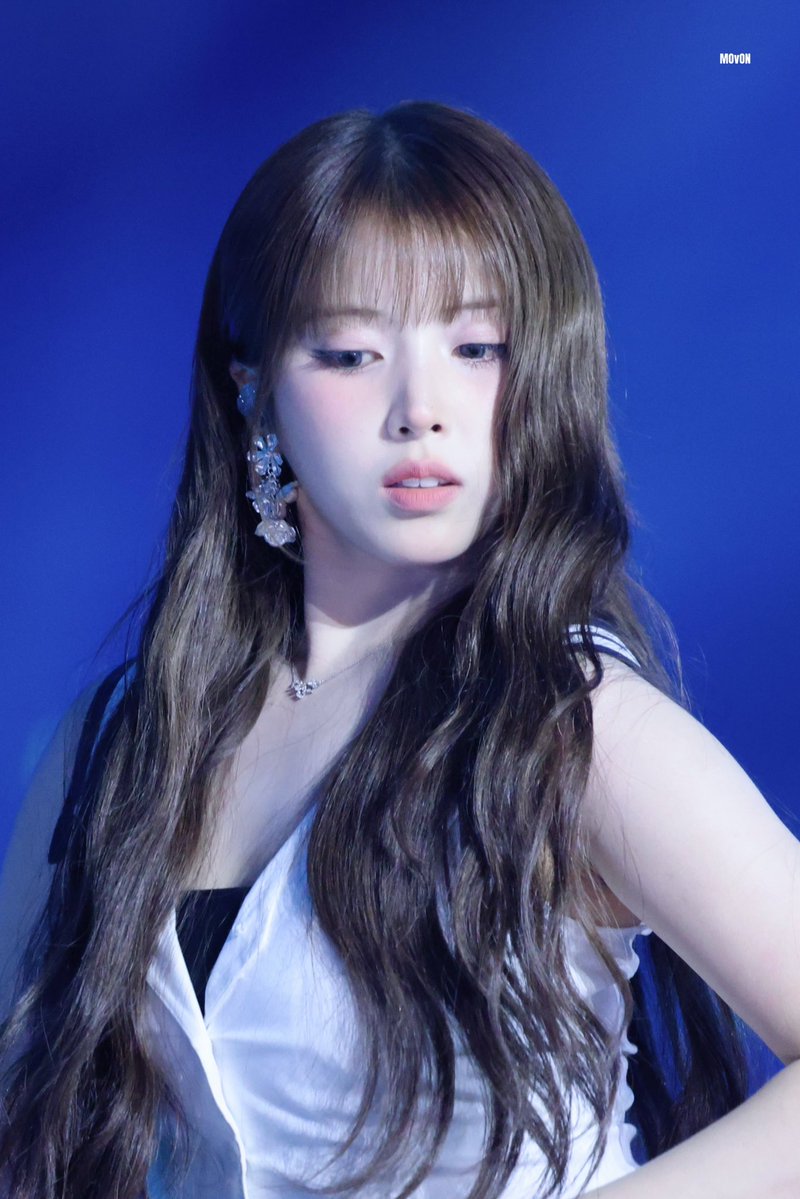 Movon_23's tweet image. 250726 SBS

ʢᴗ.ᴗʡᶻ

#Jiwoo #지우
#NMIXX #엔믹스 #ジウ