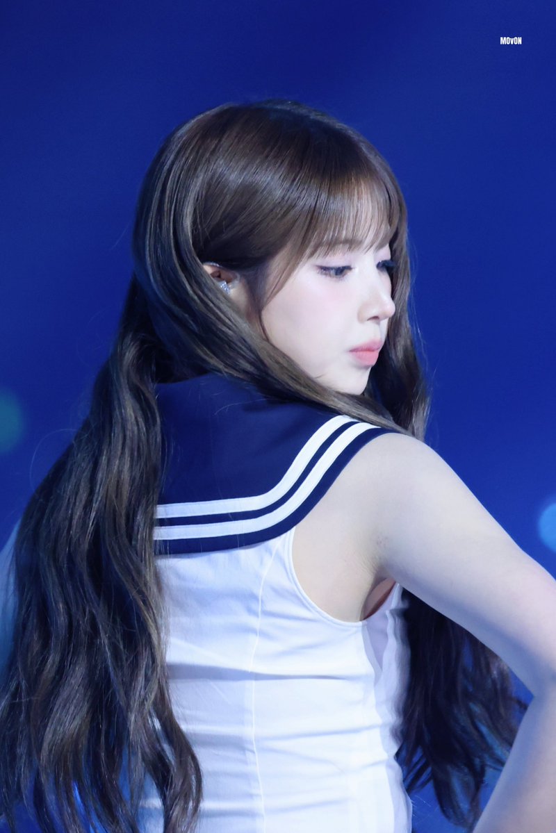 Movon_23's tweet image. 250726 SBS

ʢᴗ.ᴗʡᶻ

#Jiwoo #지우
#NMIXX #엔믹스 #ジウ