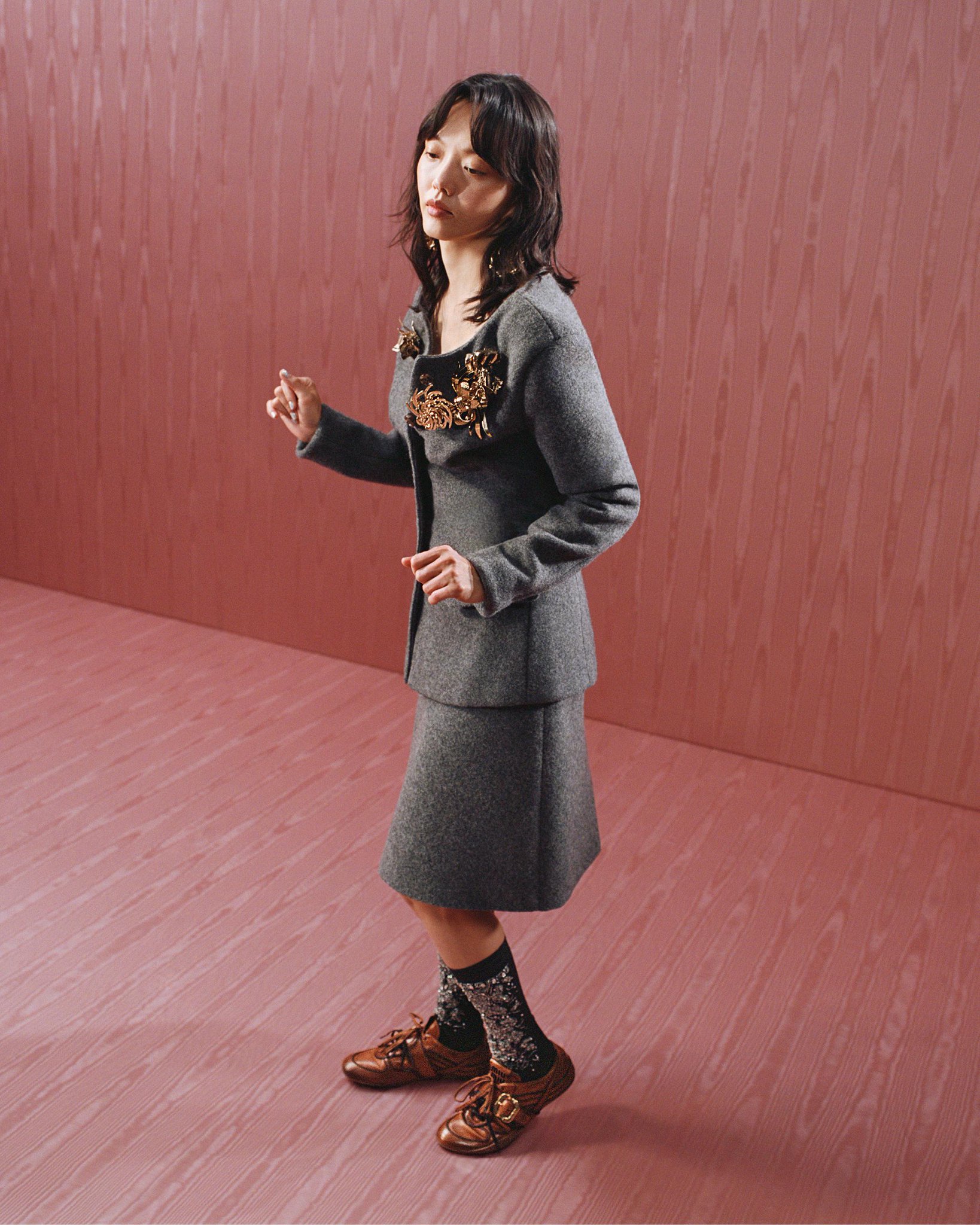 MIU MIU JAPAN on X: 