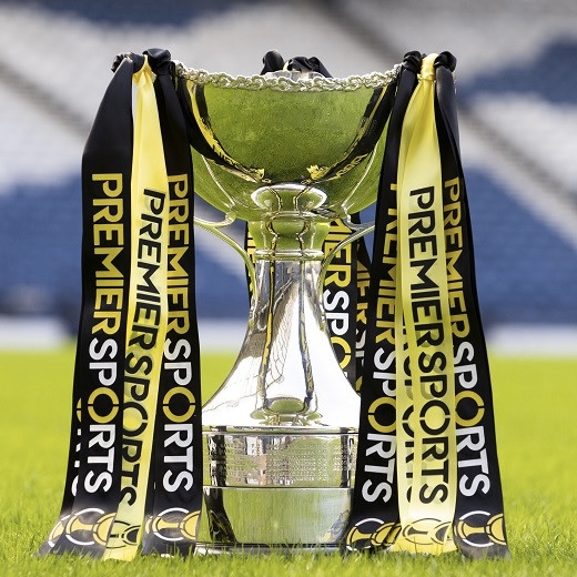 Morton_FC's tweet image. 🏆 The draw for the last 16 of the 2025/26 Premier Sports Cup will take place this afternoon.
It will be broadcast live on Premier Sports following coverage of St Mirren v Ayr United, kick-off 3.00pm.
Second-round ties are scheduled for the weekend of August 16/17.